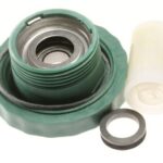 Pesumasina laager (vasak) PA6203C ZANUSSI, ELECTROLUX, AEG L60260TL1 4071430963 ja teistele mudelitele