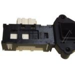 Pesumasina lukusti luugile ZV446L DC64-00653A Samsung ja teistele mudelitele