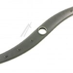 Ülemine veepihusti C00386499 488000386499 nõudepesumasinale Whirlpool WFC3C26FX, Indesit ja teistele mudelitele