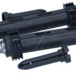 Analoog, pesumasina amortisaatorid BSH 448032 2tk Bosch WLX 20160 OE, Siemens ja teistele mudelitele