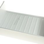 Külmiku juurviljasahtel C00522744 488000522744 Whirlpool W7821OW, Indesit ja teistele mudelitele