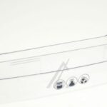 Pudeliriiul külmkapi uksele C00525078 488000525078 Whirlpool ARC 2353 RF 218W, Indesit ja teistele mudelitele