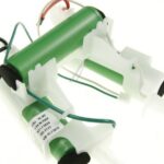 Varstolmuimeja aku 140127175457 Electrolux ZB3101, Aeg, Zanussi ja teistele mudelitele