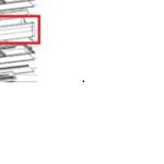 Külmiku sahtel C00523253 Whirlpool SP40802EU, Indesit ja teistele mudelitele