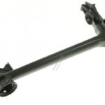 Nõudepesumasina ülemise pihusti hoidik/ pealevoolu toru C00525300 488000525300 Whirlpool WIC3C26, Indesit ja teistele mudelitele