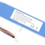 Kaasaskantav kõlari JBL Xtreme aku 5000mAh