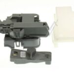 Nõudpesumasina ukse lukk 4055392551 Electrolux EEQ47215L, Aeg, Zanussi ja teistele mudelitele