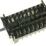 Ahju funktsiooni lüliti 32009169 Vestel, Logik LBMULB12 ja teistele mudelitele