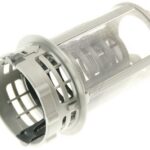 Filter 1796092100 nõudepesumasinale Beko DIS 26120, Arcelik ja teistele mudelitele