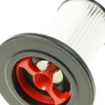 Varstolmuimeja filter HEPA 12023349 Bosch BBS81PET, Siemens ja teistele mudelitele