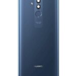 Huawei Mate 20 Lite (SNE-LX1) tagaklaas - akukaas (SNE-L21), sinine