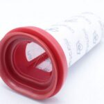 Varstolmuimeja filter 12026520 Bosch BBH3ZOO25, Siemens ja teistele mudelitele