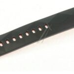 Samsung Gear Fit 2 Pro SM-R365 nutikella käerihm L , must GH98-41595A