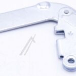 Parempoolne ukse hing 672001300030 nõudpesumasinale  Midea, Bomann GSP 627 IX ja teistele mudelitele