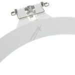 Pesumasina luugi avamise käepide 1552492108 Electrolux EWS11252NDU , Aeg, Zanussi  ja teistele mudelitele