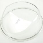 Pesumasina luugi klaas K1884377 Hisense WFHV7012 ja teistele mudelitele