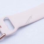 Samsung Galaxy Watch Active (SM-R500) nutikella käerihm, valge GH98-43936D