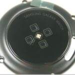 Samsung Galaxy Watch Active (SM-R500) originaal tagakaas / tagaklaas(akukaas) , GH97-22941A