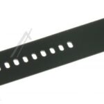 Samsung Galaxy Watch Active (SM-R500) nutikella käerihm L, must GH98-43935A