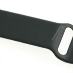 Samsung Galaxy Watch Active (SM-R500) nutikella käerihm, must GH98-43936A