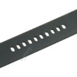 Samsung Galaxy Watch Active (SM-R500) nutikella käerihm S, must GH98-43937A