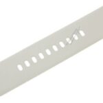 Samsung Galaxy Watch Active (SM-R500) nutikella käerihm S, valge GH98-43937B