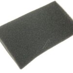 Varstolmuimeja filter 12027764 Bosch BBH3ZOO25/01 NEXT GEN 2IN1 25.2V, Siemens ja teistele mudelitele