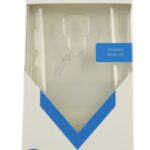 Huawei Mate 20 (HMA-L09) Mobilize silikoonümbris, clear