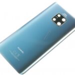 Huawei Mate 20 pro (LYA-L09) originaal tagakaas sinine