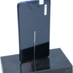 Huawei Mate 20 (HMA-L09) originaal displei moodul klaas + LCD ekraan, Twilight