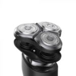 Xiaomi Mi pardli asendatav pea S300 S500 S500C