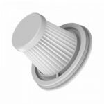 Xiaomi Mi Juhtmeta tolmuimeja mini HEPA Filter 2 pakki