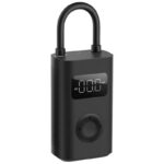 Xiaomi kaasaskantav elektriline õhukompressor 1S