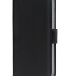 Google Pixel 8A Mobilize kaitseümbris kahe kaarditaskuga, must