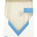 Nokia 4.2 Mobilize silikoonümbris, läbipaistev