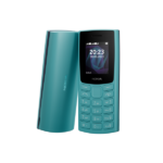 Nokia 105 (2023) 4G TA-1551 DS BLUE Mobiiltelefon