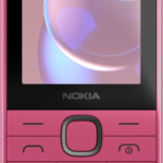 NOKIA 225 4G Dual SIM TA-1610 Pink