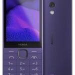 Nokia 235 4G TA-1614 DS PURPLE