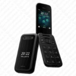 NOKIA 2660 Dual SIM TA-1469 EELTLV BLACK