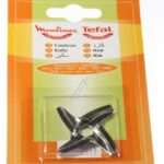 Lihaveski nuga Moulinex, Tefal HV2 - ME2; HV3 - ADR-AA1; HV4 - ME4; HV6 - ME510, ADR; HV8 - DKA, ME60, ME611, ME612, ME65; 1500; 1700; 1800  GROUPE SEB MAADR901 ADR901