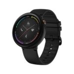 Xiaomi Amazfit Nexo nutikell/ Smart Watch, must