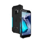 Oukitel WP12 Dual SIM 4/32GB VEE- JA TOLMUKINDEL MOBIILTELEFON, Sport Blue