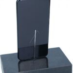 HUAWEI P Smart Z Originaal displei moodul klaas + LCD ekraan, must