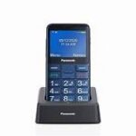 Panasonic KX-TU155EXCN Blue
