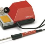 Weller WHS 40 jootejaam 40W 200...450°C 230V