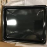 Ahju küpsetusplaat 466X385X40MM 140024700027 ELECTROLUX EOB45450OX, AEG, ZANUSSI ja teistele mudelitele