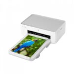 Xiaomi Mi Photo Printer 1S Set kaasaskantav fotoprinter