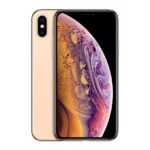 Kasutatud B grade Apple iPhone XS 64GB Gold