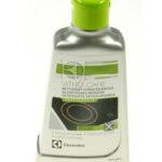 Keraamilise-ja induktsioonpliidi puhastusvahend, CLEANER,CERAMIC COOKTOP,250ML 9029792489 ELECTROLUX