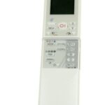 Konditsioneeri pult SHARP CRMC-A669JBEZ